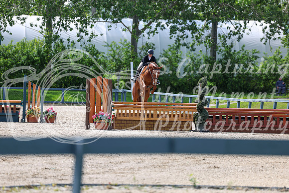 13164 - Shea - 2026 June Classic II - Friday June 19th
