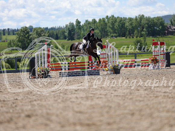 06642 - Mykenzi - 2026 June Classic II - Friday June 19th