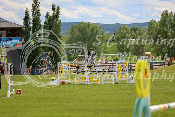 15233 - Mara - 2026 June Classic II - Friday June 19th