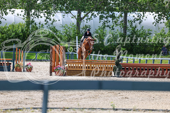 13165 - Shea - 2026 June Classic II - Friday June 19th