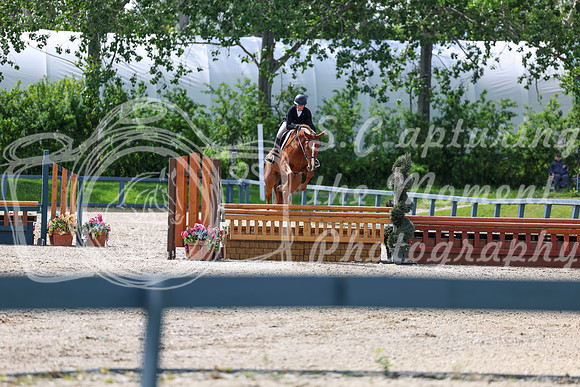 13166 - Shea - 2026 June Classic II - Friday June 19th