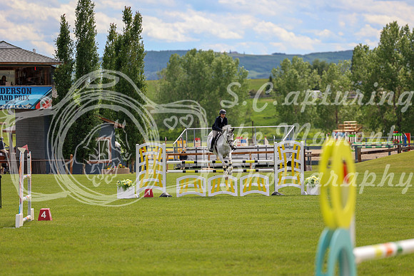 15237 - Mara - 2026 June Classic II - Friday June 19th