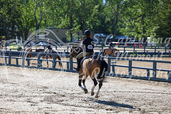 07216 - Mara - 2026 June Classic II - Friday June 19th