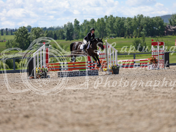 06643 - Mykenzi - 2026 June Classic II - Friday June 19th
