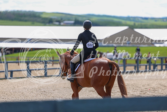 13174 - Shea - 2026 June Classic II - Friday June 19th