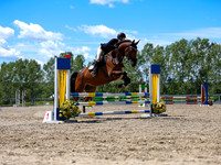 11229 - Mykenzi - 2026 June Classic II - Friday June 19th