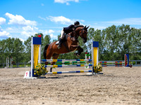 11230 - Mykenzi - 2026 June Classic II - Friday June 19th