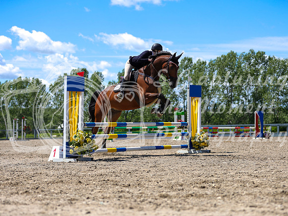 11230 - Mykenzi - 2026 June Classic II - Friday June 19th