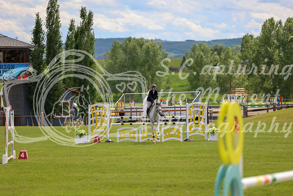 15240 - Mara - 2026 June Classic II - Friday June 19th