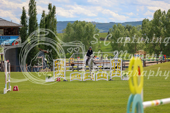15239 - Mara - 2026 June Classic II - Friday June 19th