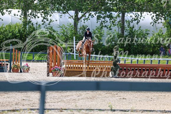 13170 - Shea - 2026 June Classic II - Friday June 19th
