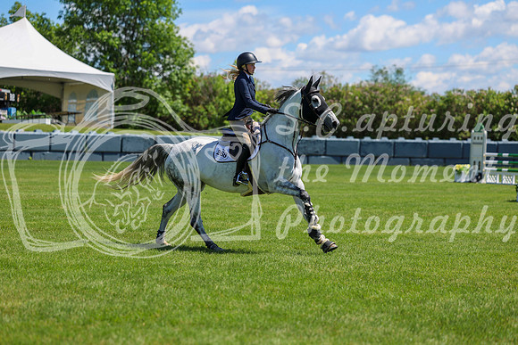 10557 - Shea - 2026 June Classic II - Friday June 19th