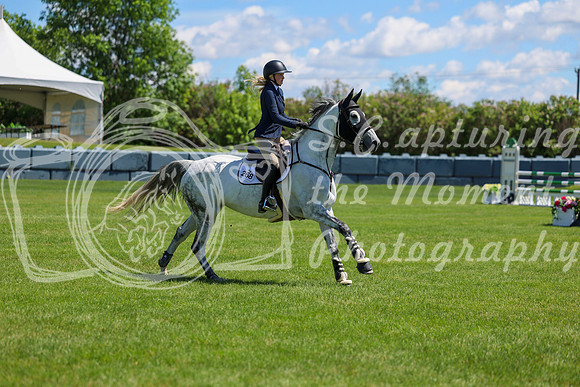 10558 - Shea - 2026 June Classic II - Friday June 19th