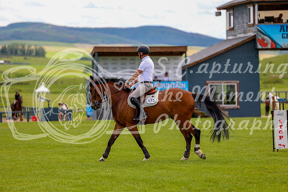14461 - Mara - 2026 June Classic II - Friday June 19th