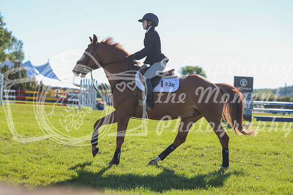 00352 - Shea - 2026 June Classic II - Friday June 19th