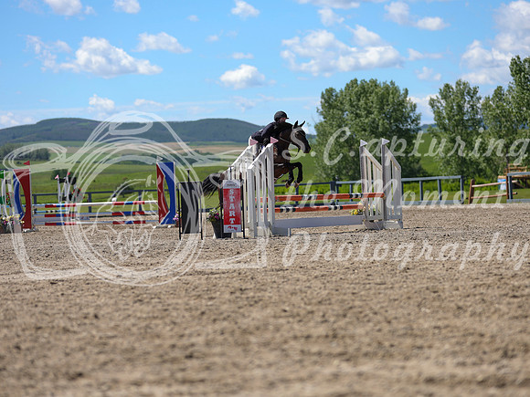 06644 - Mykenzi - 2026 June Classic II - Friday June 19th
