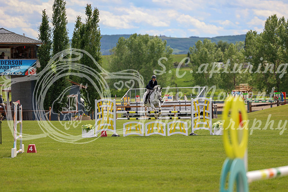 15236 - Mara - 2026 June Classic II - Friday June 19th