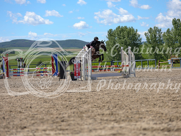 06645 - Mykenzi - 2026 June Classic II - Friday June 19th