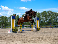 11231 - Mykenzi - 2026 June Classic II - Friday June 19th