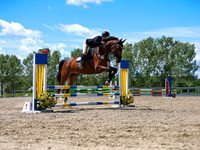 11232 - Mykenzi - 2026 June Classic II - Friday June 19th