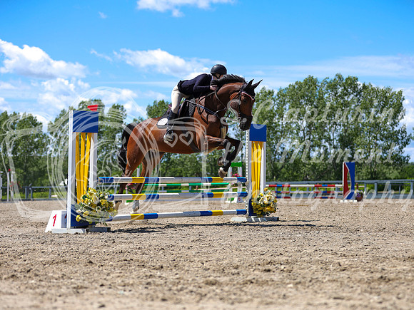 11232 - Mykenzi - 2026 June Classic II - Friday June 19th
