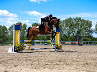 11233 - Mykenzi - 2026 June Classic II - Friday June 19th