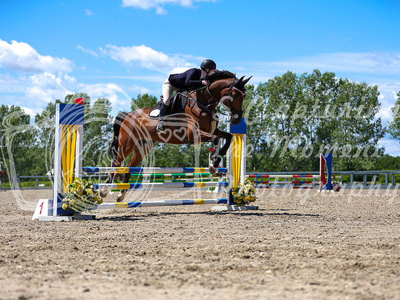 11233 - Mykenzi - 2026 June Classic II - Friday June 19th