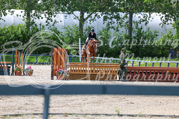 13167 - Shea - 2026 June Classic II - Friday June 19th