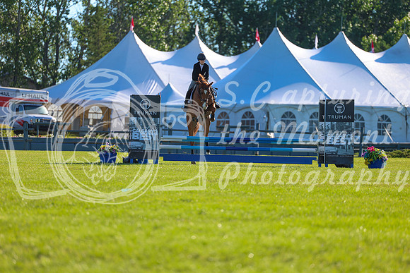 00355 - Shea - 2026 June Classic II - Friday June 19th