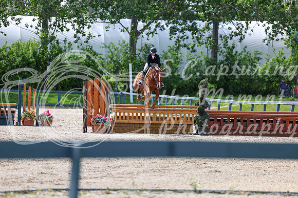 13169 - Shea - 2026 June Classic II - Friday June 19th