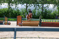 13168 - Shea - 2026 June Classic II - Friday June 19th