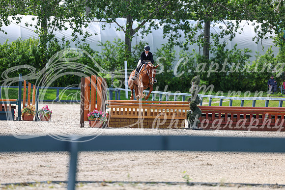 13168 - Shea - 2026 June Classic II - Friday June 19th