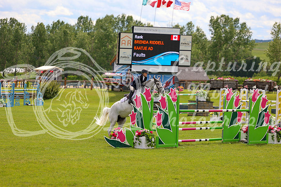 15241 - Mara - 2026 June Classic II - Friday June 19th