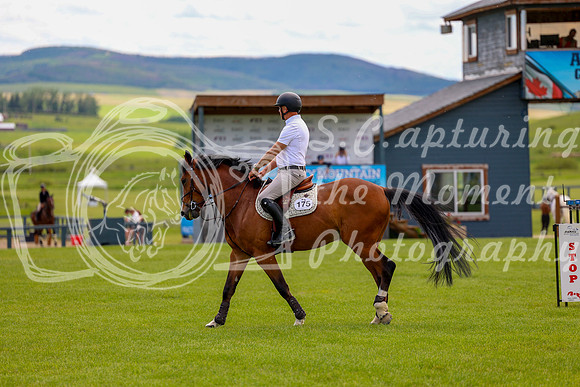 14462 - Mara - 2026 June Classic II - Friday June 19th