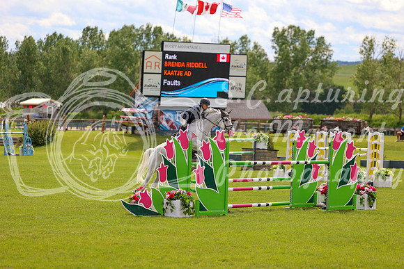 15243 - Mara - 2026 June Classic II - Friday June 19th