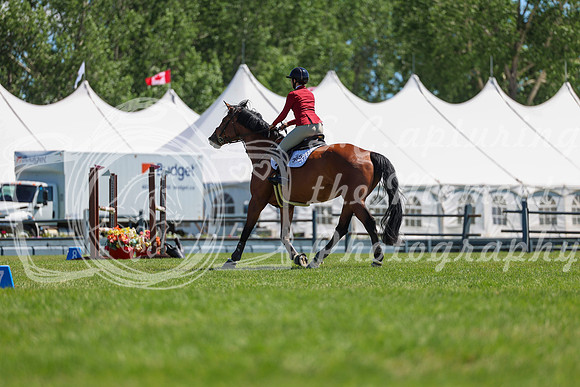 09334 - Shea - 2026 June Classic II - Friday June 19th