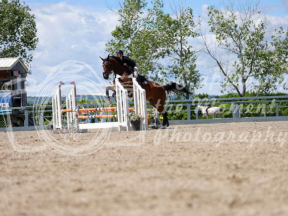 11235 - Mykenzi - 2026 June Classic II - Friday June 19th