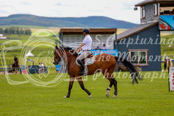 14463 - Mara - 2026 June Classic II - Friday June 19th