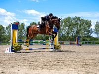 11234 - Mykenzi - 2026 June Classic II - Friday June 19th