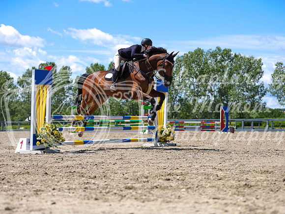 11234 - Mykenzi - 2026 June Classic II - Friday June 19th