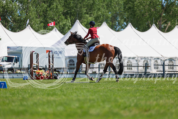 09335 - Shea - 2026 June Classic II - Friday June 19th