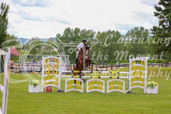 14465 - Mara - 2026 June Classic II - Friday June 19th