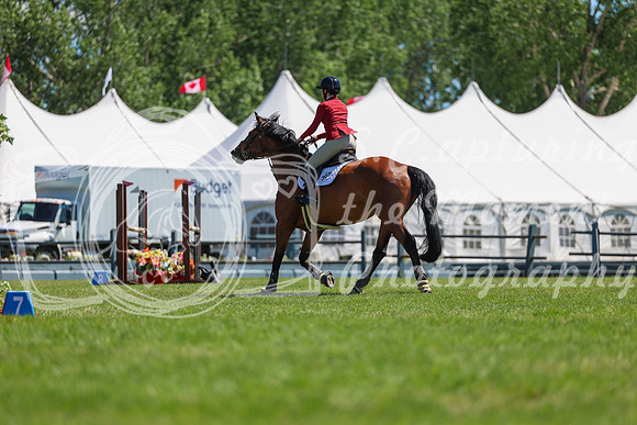 09336 - Shea - 2026 June Classic II - Friday June 19th