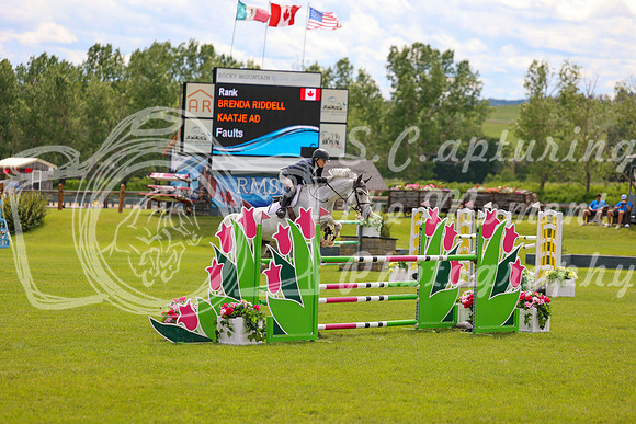 15245 - Mara - 2026 June Classic II - Friday June 19th