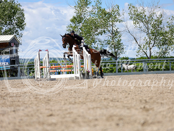 11236 - Mykenzi - 2026 June Classic II - Friday June 19th