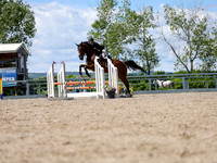 11237 - Mykenzi - 2026 June Classic II - Friday June 19th