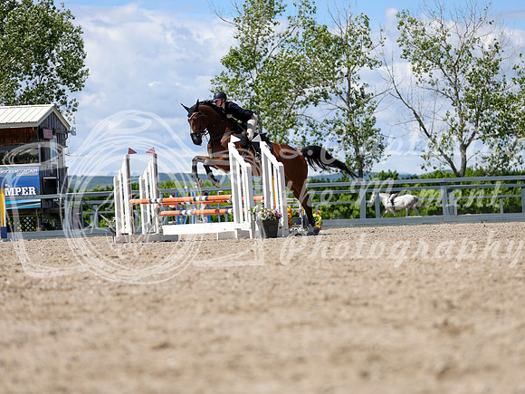 11237 - Mykenzi - 2026 June Classic II - Friday June 19th