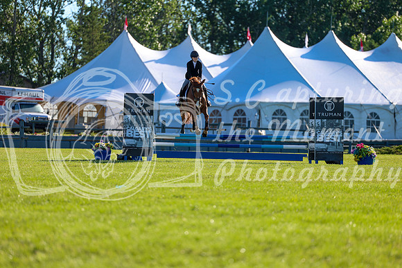 00359 - Shea - 2026 June Classic II - Friday June 19th