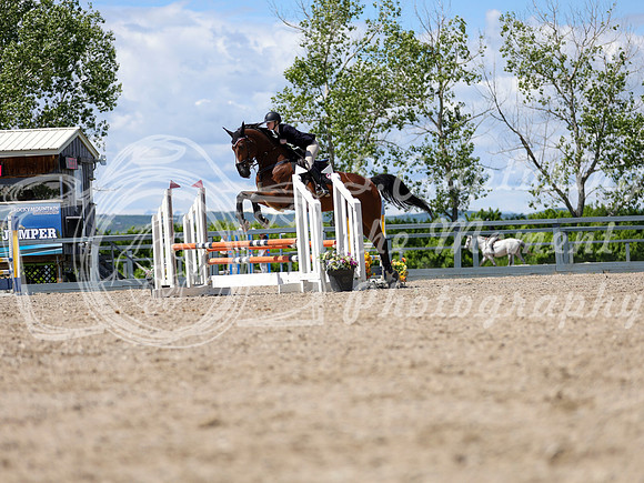 11238 - Mykenzi - 2026 June Classic II - Friday June 19th