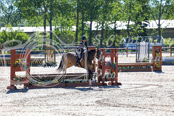 07224 - Mara - 2026 June Classic II - Friday June 19th